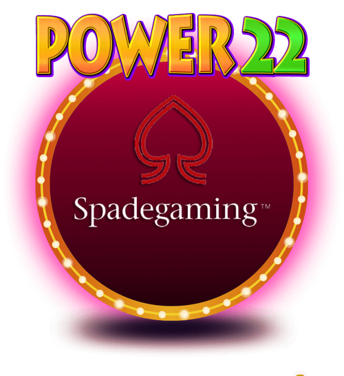 Spadegaming
